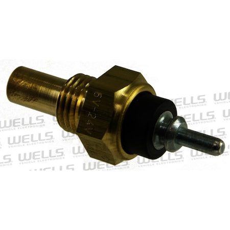 Wve 1T1176 Engine Coolant Temperature Sender 1T1176